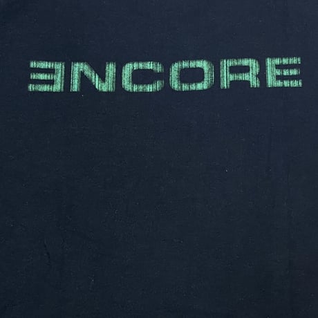 EMINEM ENCORE GILDAN ULTRA COTTON XL 9477
