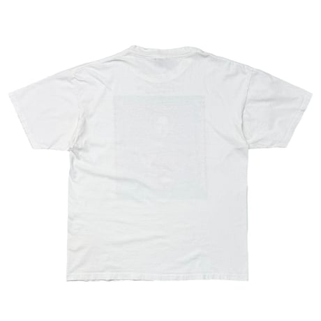 OLD&VINTAGE S. BRONZAN MONA LISA I LOVE YOU A LATTE WHITE XL 1159