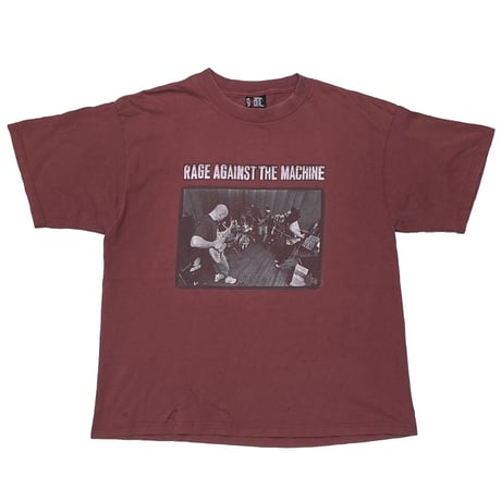 CATEGORY RAGE AGAINST THE MACHINE | greatLAnd O