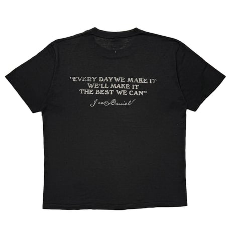 JACK DANIEL'S DOUBLE SIDE PRINT LARGE 8975
