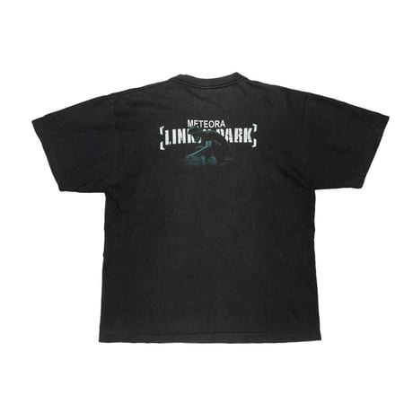 LINKIN PARK METEORA FITS XL 6033