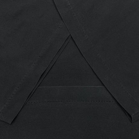 Marlboro M LOGO POCKET TEE BLACK XL 9982