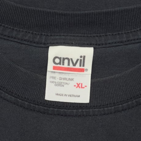 NIRVANA KURT COBAIN TEENAGE anvil XL 9570