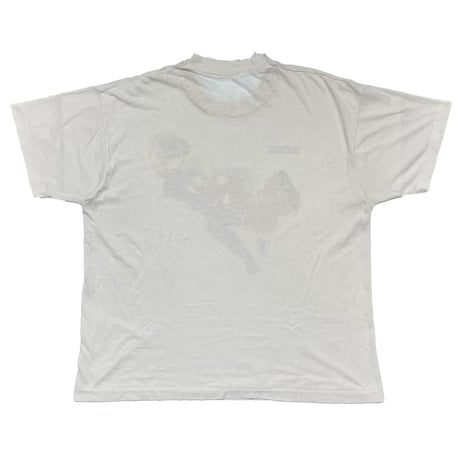 MACROSS 90's WHITE FITS XL 7540