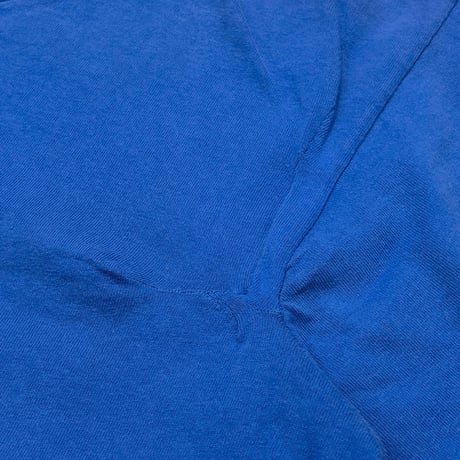 SONIC YOUTH WASHING MACHINE BLUE GILDAN LARGE 7382