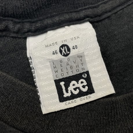 PEARL JAM ALIVE LEE XL 2019