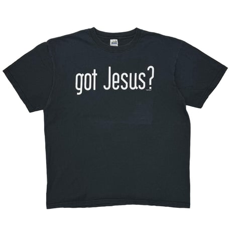 OLD&VINTAGE got jesus ? ANVIL XL 5571