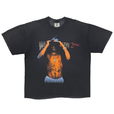 2PAC ALL EYES ON ME WINTERLAND FITS XL 3158