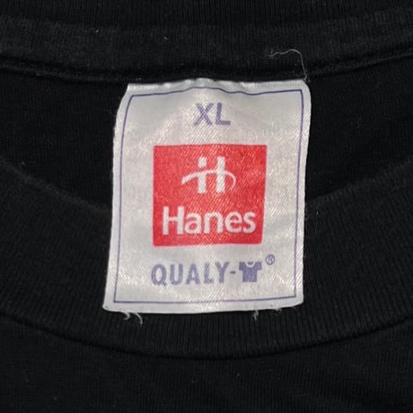 SIMPSONS 1999 JAWS PARODY HANES XL 4385