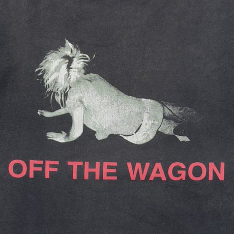 L7 OFF THE WAGON FITS MEDIUM 2221