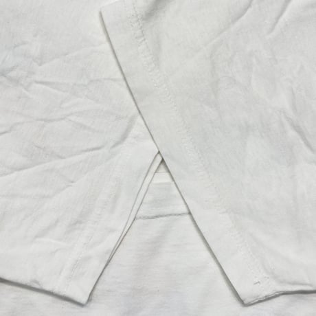 LUCKY STRIKE PINNUP GIRL GET LUCKEY WHITE XXL 6330