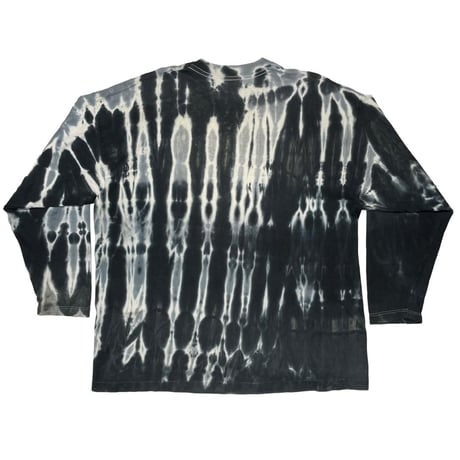PEARL JAM ALIVE BOOTLEG LS TIEDYE XL 0326