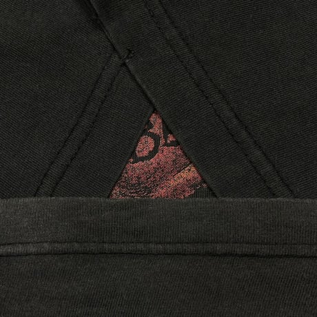 METALLICA PUSHEAD REBEL YING YANG SKULL FITS XL 1075