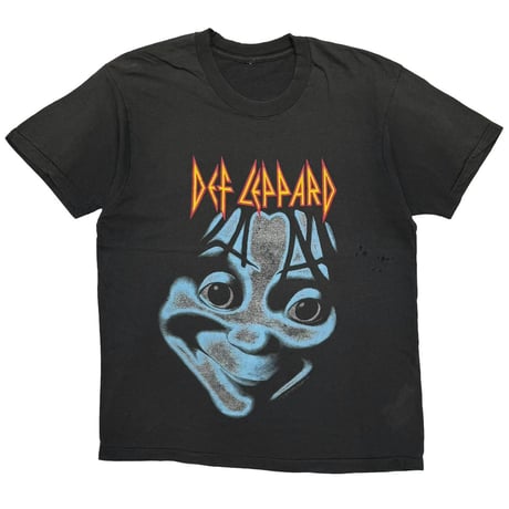 DEF LEPARD I SUPPOSE A ROCK'S FITS MEDIUM 2493