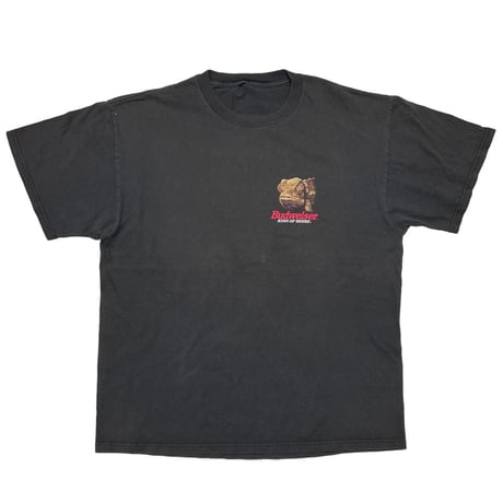 Budweiser 1999 HUGE LIZARD LOUIE FITS XL 2731
