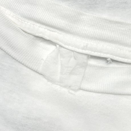 DAVID BOWIE SOUND + VISION WHITE FITS XL 4419