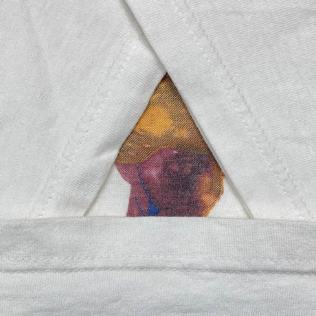 NIRVANA IN UTERO GIANT BY TULTEX XL 8362
