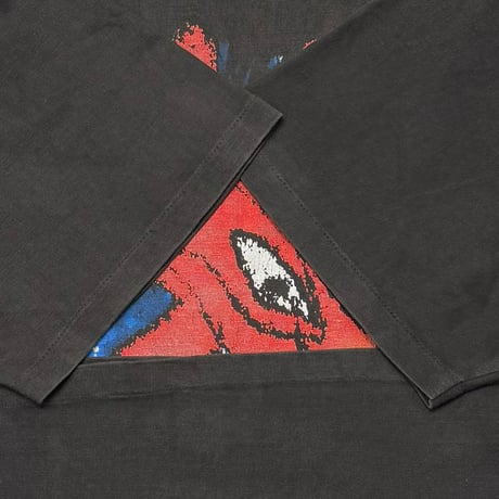 THE CURE 1992 WISH TOUR ACME XL 2511