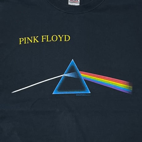 PINK FLOYD DARK SIDE OF THE MOON ANVIL XL 3921