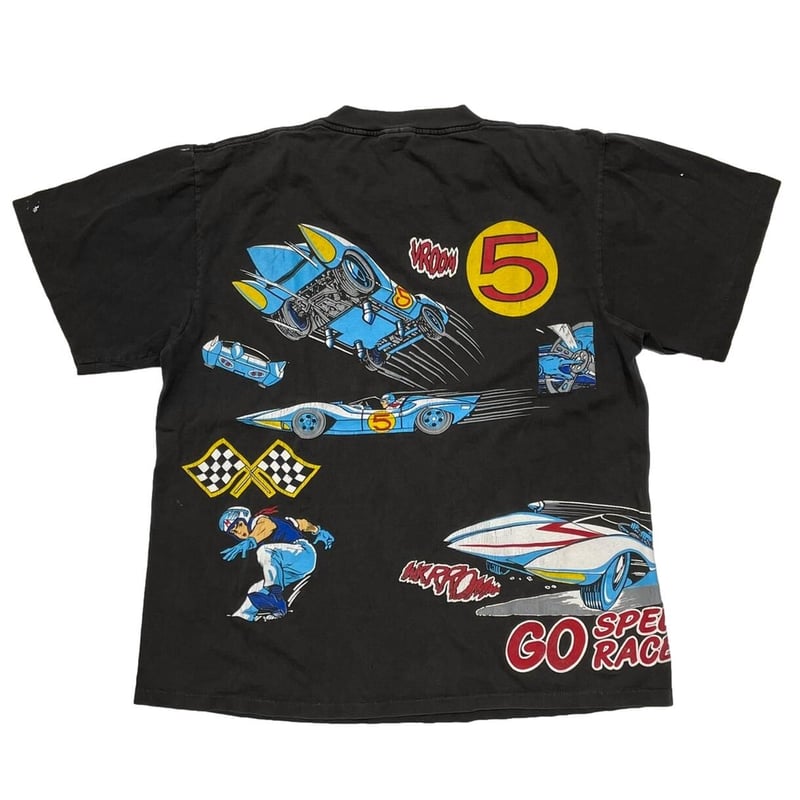 SPEED RACER 1992 OVP CHANGES XL 8175 | greatLAn