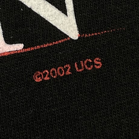 RED DRAGON 2002 MOVIE PROMO M&O LARGE 9789