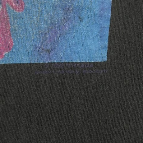 NIRVANA SLIVER BROCKUM XL 6982