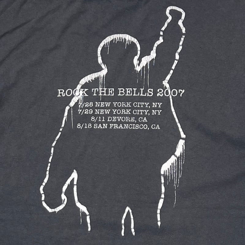 RAGE AGAINST THE MACHINE BATTLE OF BELLS CHARCO