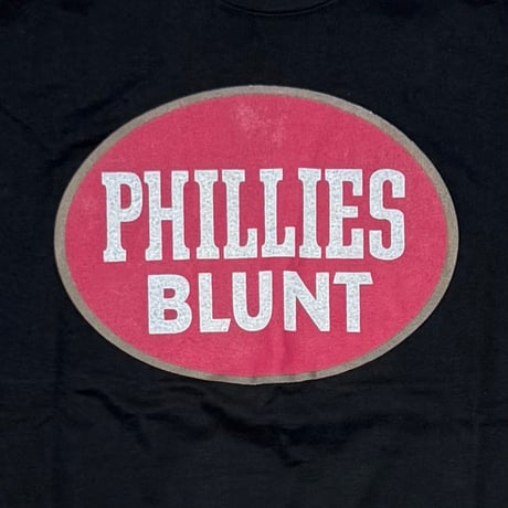 PHILLIES BLUNT Guaranteed Fresh Smoke FRUIT OF THE LOOM XL 3630