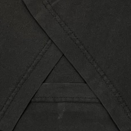 NINE INCH NAILS NOW I'M NOTHING BLACK MURINA LARGE 0502