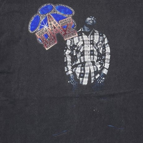 DAZ DILLINGER 1998 DOUBLE SIDE WINTERLAND XL 2448