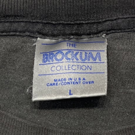 MOTLEY CRUE DR FEEL GOOD BROCKUM LARGE 2433