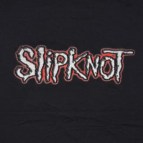 Slipknot IOWA GOAT BOOTLEG EURO FITS XL 5386