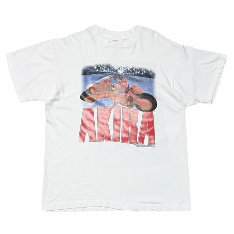 アキラ AKIRA 1988 #6 - XL — Skeeve Co. | Chroma-Dye Tshirts