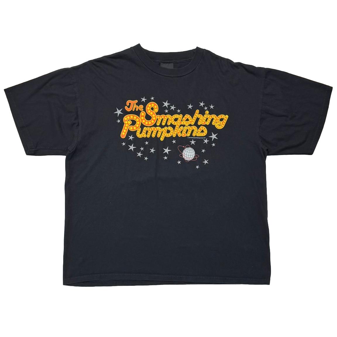 超激レア スマパン ロンT 1996年物 Smashing Pumpkins 1996 SMASHING PUMPKINS LONG SLEEVE – JERKS™