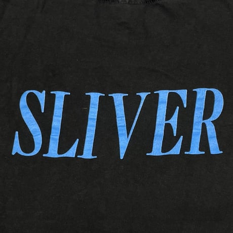 NIRVANA SLIVER GIANT LARGE 8383