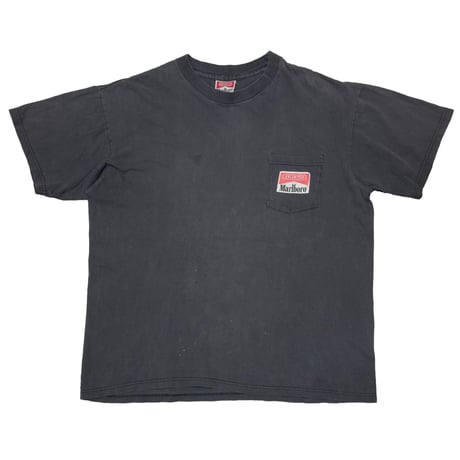 Marlboro UNLIMITED RAILROAD POCKET FITS XL 0970