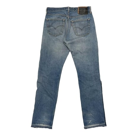 GRUNGEMAN DENIM PANT W81 L81 30 19 29 K