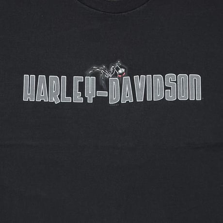 HARLEY DAVIDSON SPIDER ROUTE 66 VILLA RIDGE MISSOURI LS XL 5106