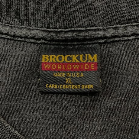 ROLLING STONES WORLD TOUR 94/95 BROKCUM XL 3172