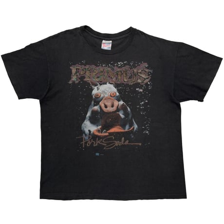 PRIMUS 1993 PORK SODA HANES XL 2181