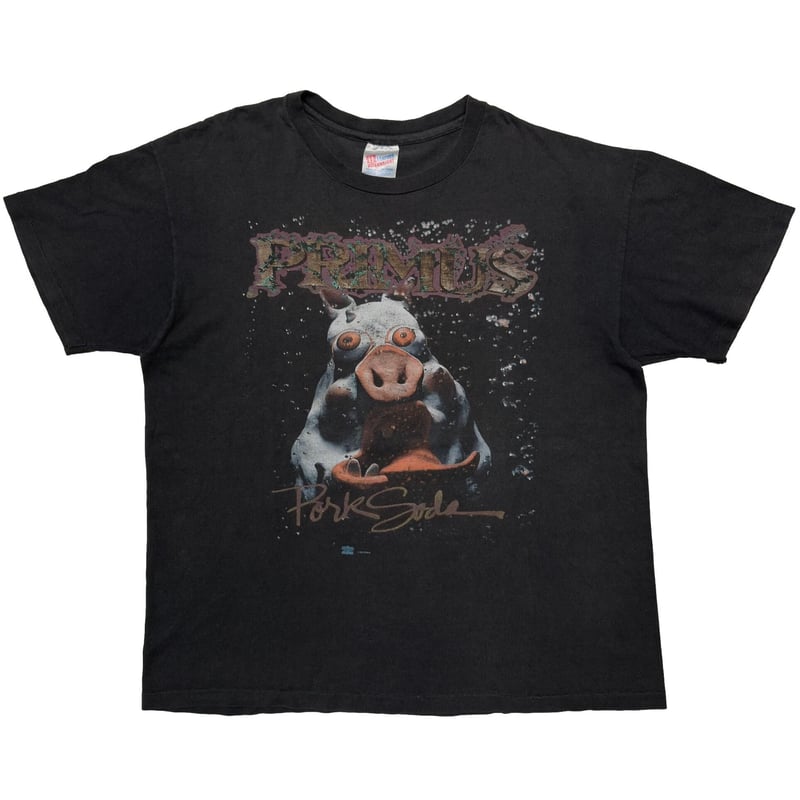 PRIMUS 1993 PORK SODA HANES XL 2181 | greatLAnd