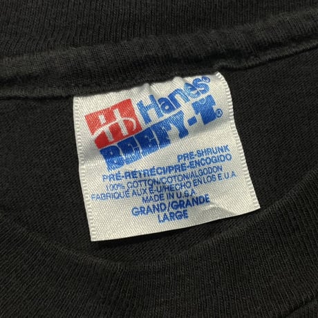 Wynonna Judd TELL ME WHY ? TOUR 94 HANES LARGE 5556