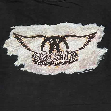 AEROSMITH 1993 GET A GRIP GIANT LARGE 7833