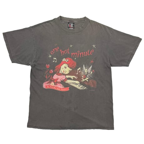 RED HOT CHILI PEPPRES ONE HOT MINUTE PIANO GIANT XL 3613