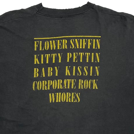 NIRVANA SMILE 90s FITS XL 5483