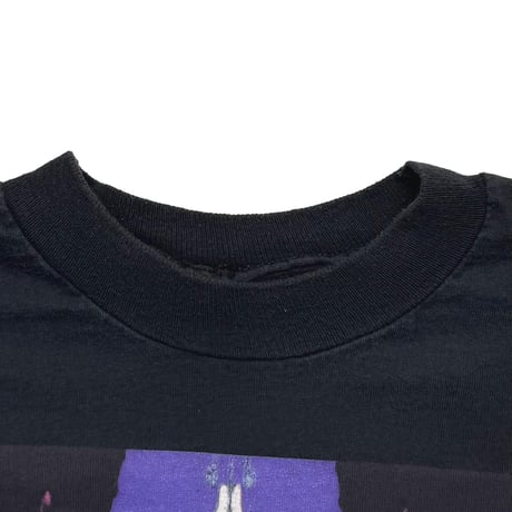 RADIO HEAD EUROPEAN TOUR 1995 LS FITS XL 4348