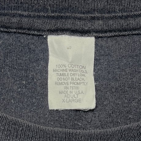 Marlboro SNAKE PASS POCKET TEE XL 6383