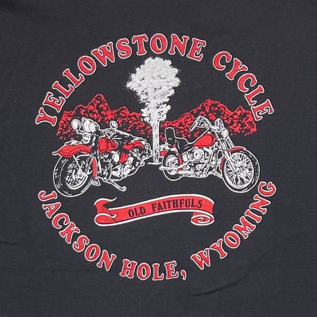 HARLEY DAVIDSON MILWAUKEE STEEL LARGE 1851