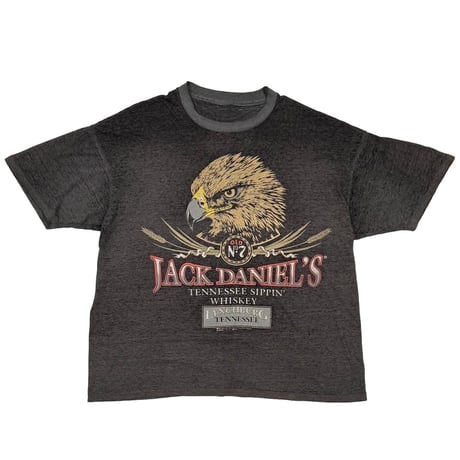 JACK DANIELS EAGLE HEAD FITS XL 9927