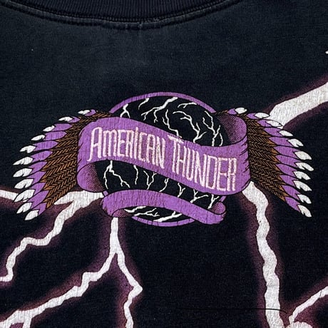 AMERICAN THUNDER FEEL THE WIND XL 6388